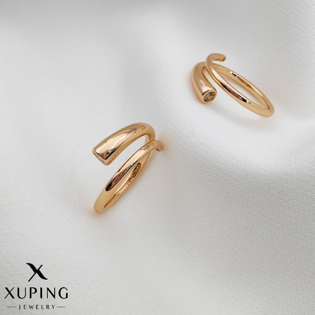 انگشتر  فری سایز ژوپینگ کد 2068 - خرید آنلاین از گالری آداس